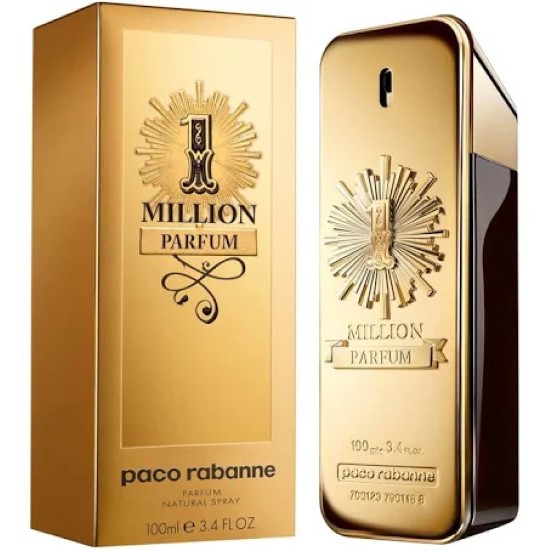 One Million || PACO RABANNE