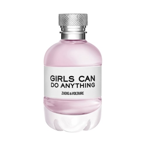 Girls Can Do Anything || ZADIG ET VOLTAIRE