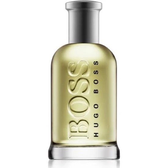 Hugo Boss Bottled || HUGO BOSS