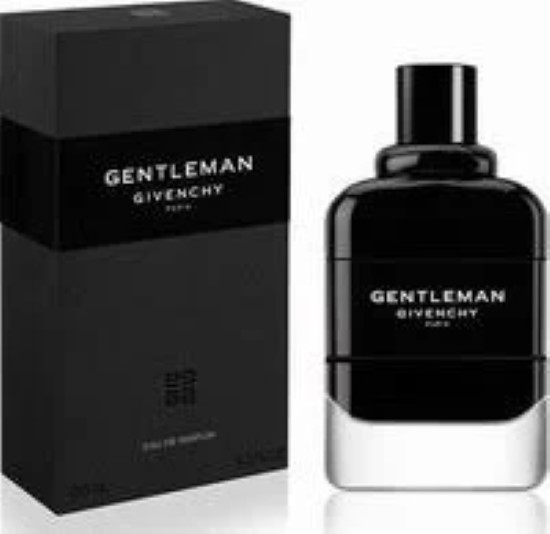 Gentlemen || GIVENCHY