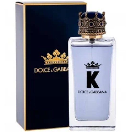 K By Dolce & Gabbana || DOLCE & GABBANA