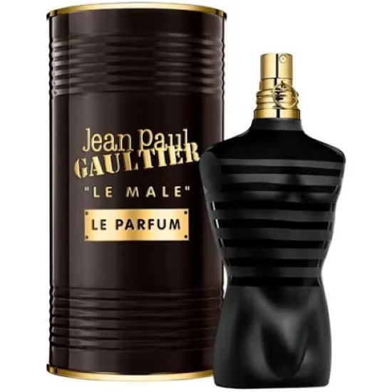 Le Male Le Parfume || JEAN PAUL GAULTIER