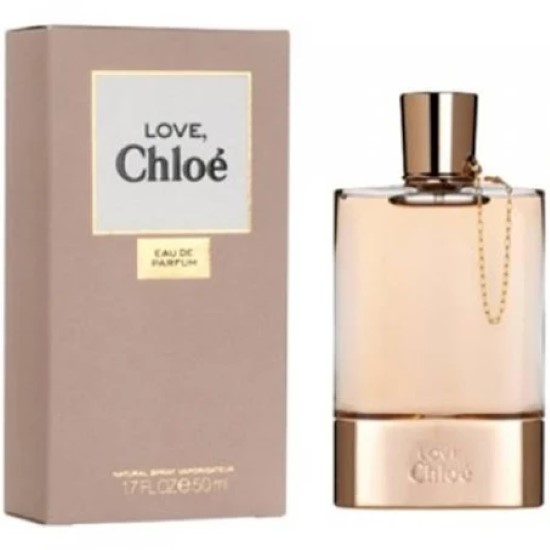 Love Chloe || CHLOE