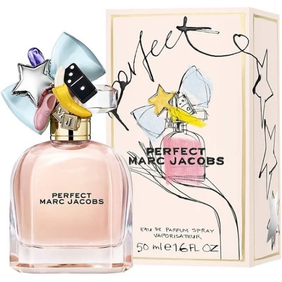 Perfect || MARC JACOBS