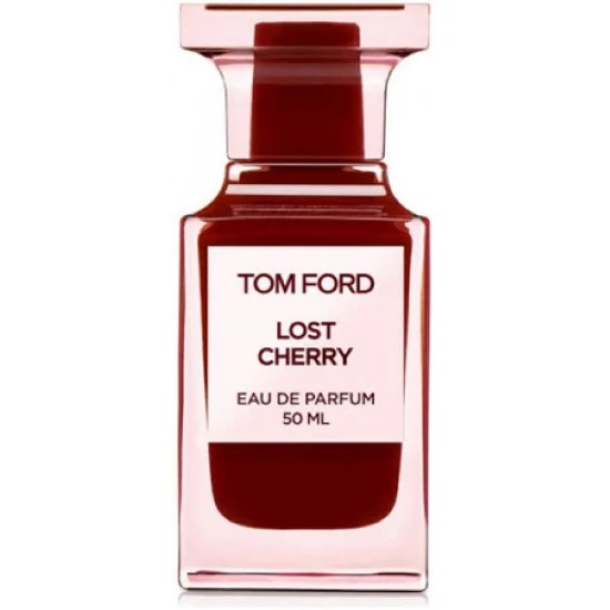 Lost Cherry || TOM FORD