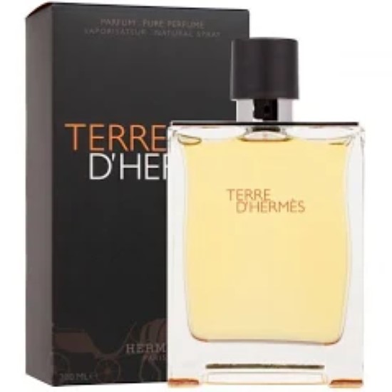 Terre D'Hermes || HERMES