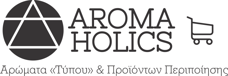 aromaholics.gr