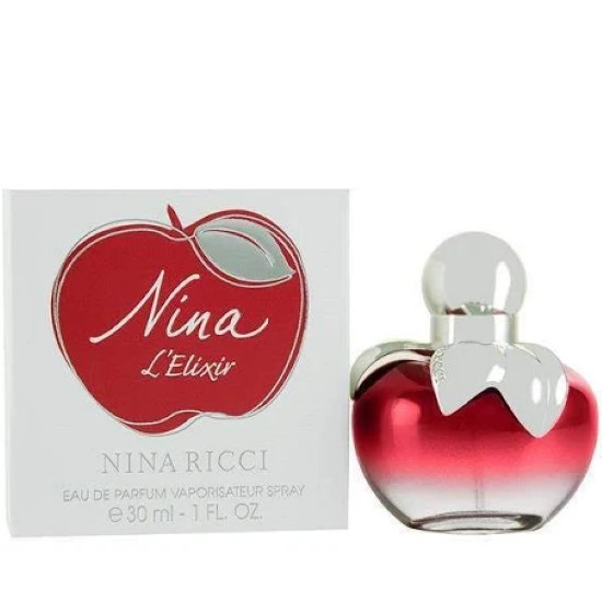 Nina L'Elixir || NINA RICCI